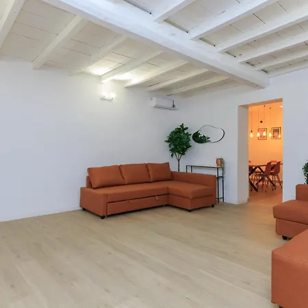 Ornato Urban Loft Appartement