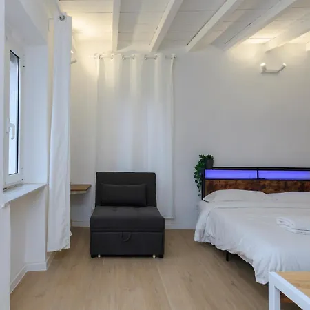 Ornato Urban Loft Appartement *