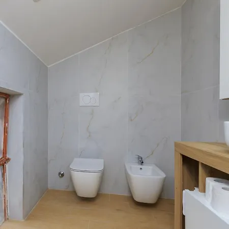 Appartement Ornato Urban Loft Milaan