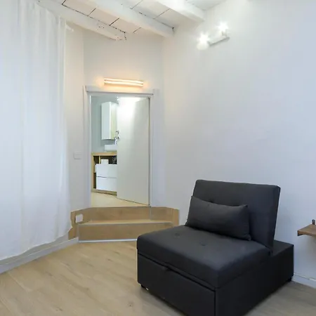 Ornato Urban Loft Appartement