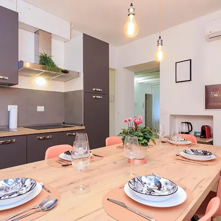 Appartement Ornato Urban Loft