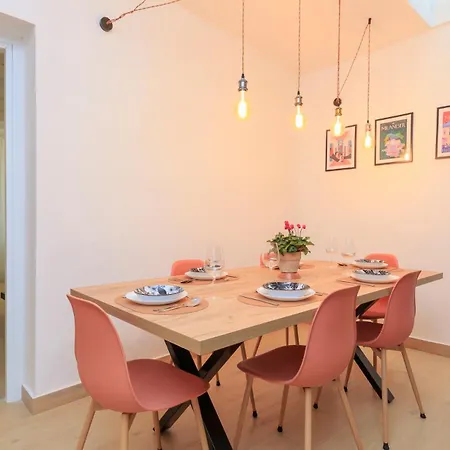 Ornato Urban Loft