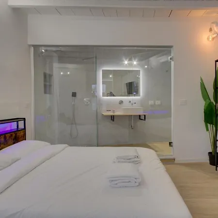 Appartement Ornato Urban Loft