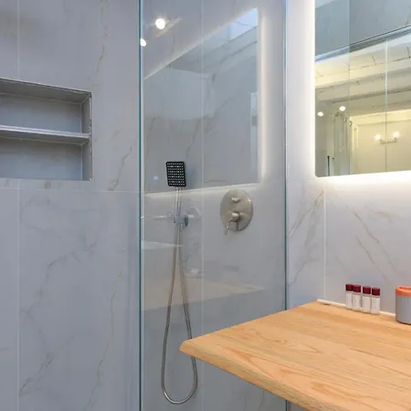 Ornato Urban Loft *