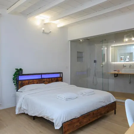 Appartamento Ornato Urban Loft Milano