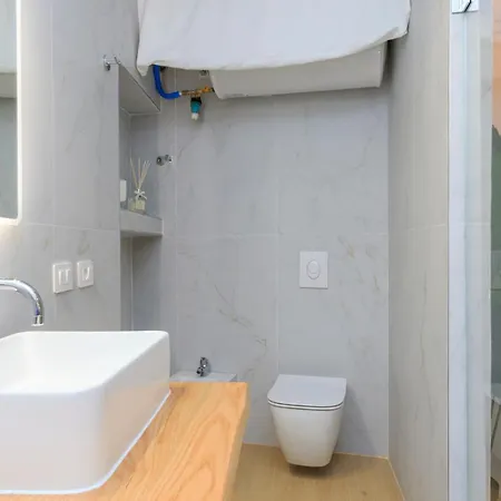 Ornato Urban Loft * Milano