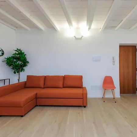 Ornato Urban Loft *