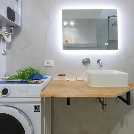Appartamento Ornato Urban Loft