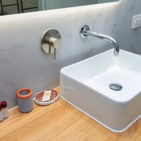 Ornato Urban Loft Appartamento