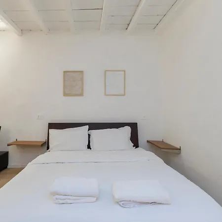 Appartamento Ornato Urban Loft