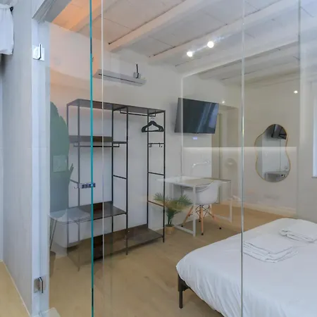 Ornato Urban Loft *