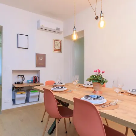 Ornato Urban Loft Milano