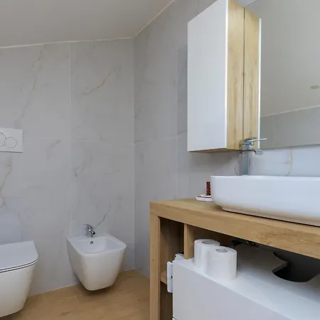 Ornato Urban Loft Appartamento