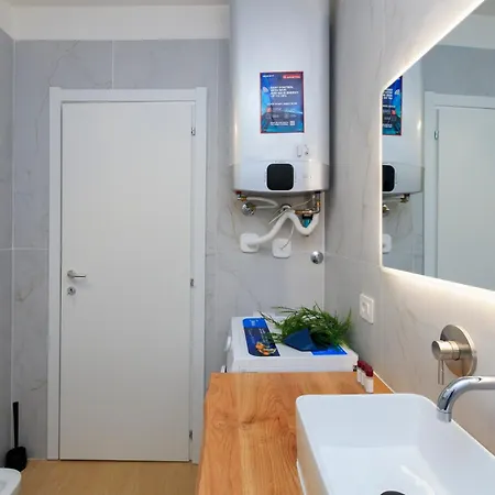 Ornato Urban Loft Appartamento *