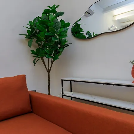 Appartamento Ornato Urban Loft