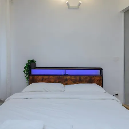 Ornato Urban Loft