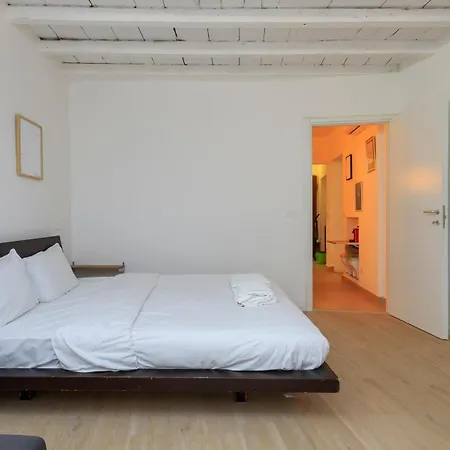 Appartamento Ornato Urban Loft