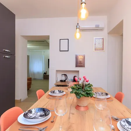 Ornato Urban Loft Appartamento Milano