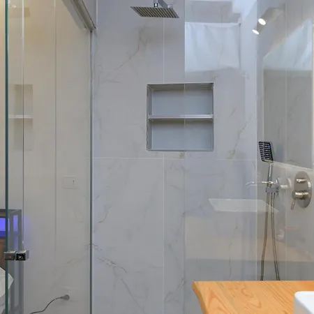 Ornato Urban Loft Appartamento Milano