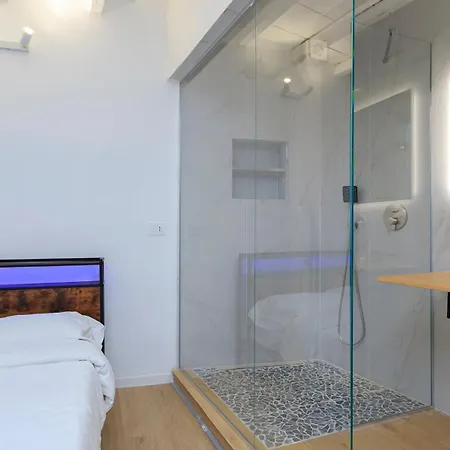 Appartamento Ornato Urban Loft *