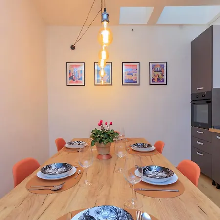 Ornato Urban Loft * Milano