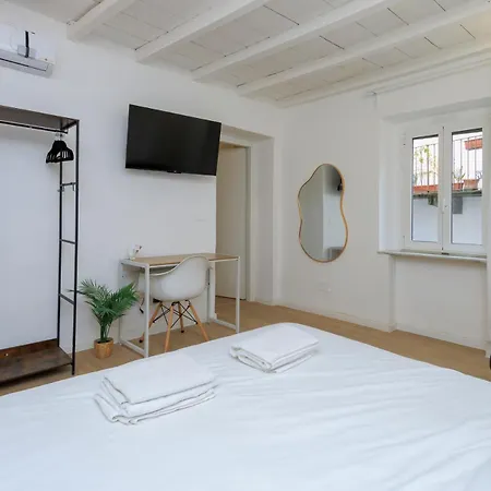 Ornato Urban Loft *