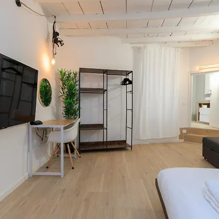 Ornato Urban Loft Appartamento *