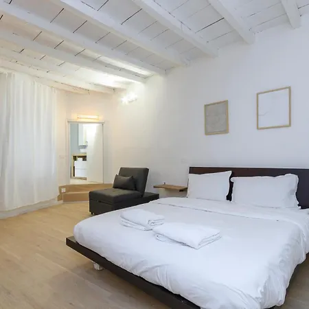 Appartamento Ornato Urban Loft *