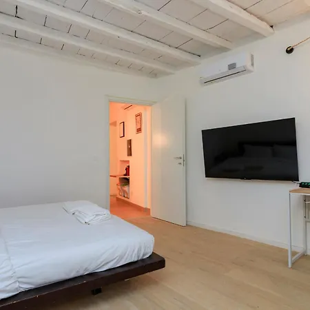 Ornato Urban Loft * Milano