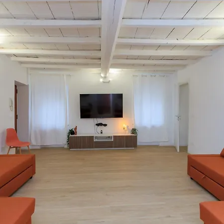 Appartamento Ornato Urban Loft