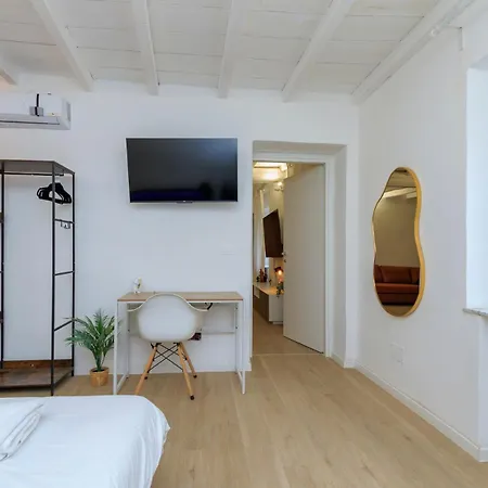 Ornato Urban Loft * Milano