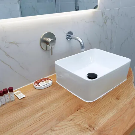 Appartamento Ornato Urban Loft