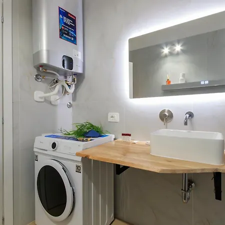 Appartamento Ornato Urban Loft *