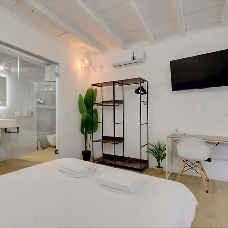 Ornato Urban Loft *